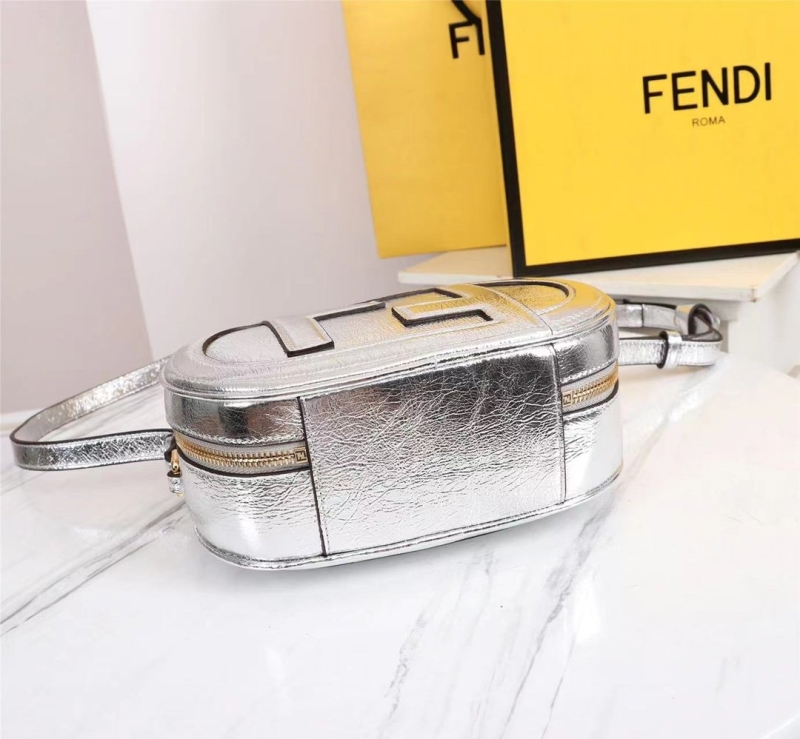 Fendi Satchel Bags